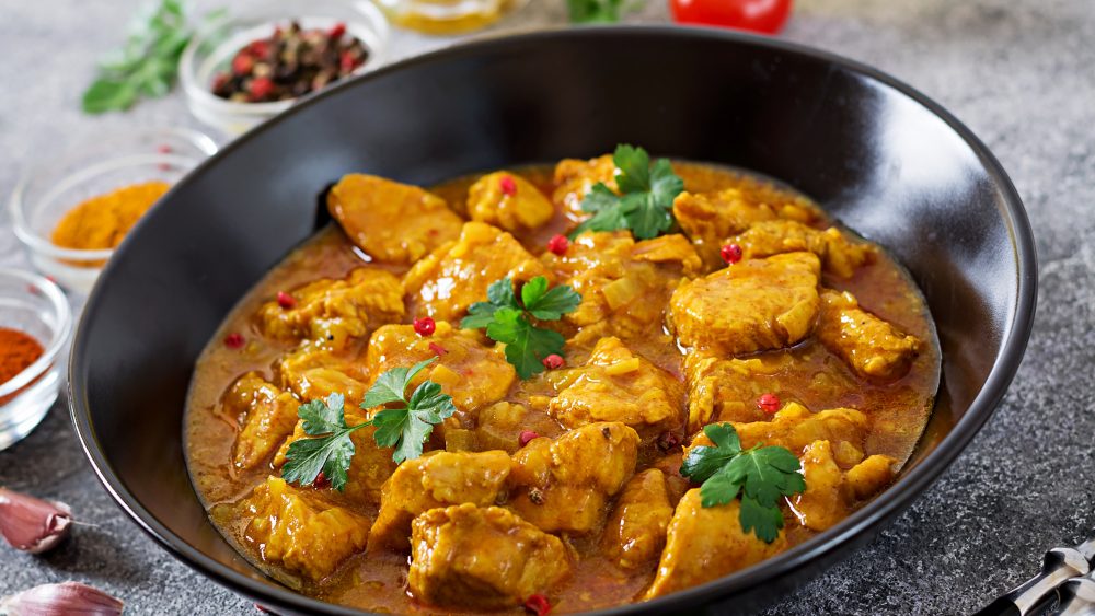 butter-chicken