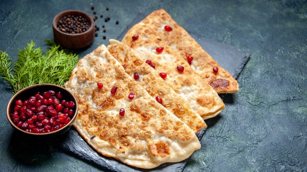 cheese-naan