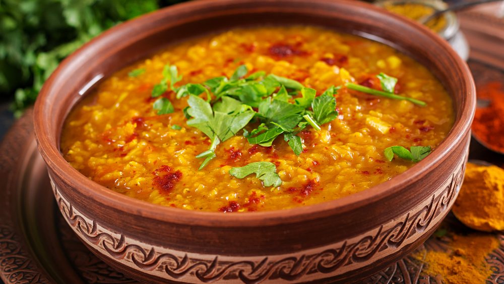 daal