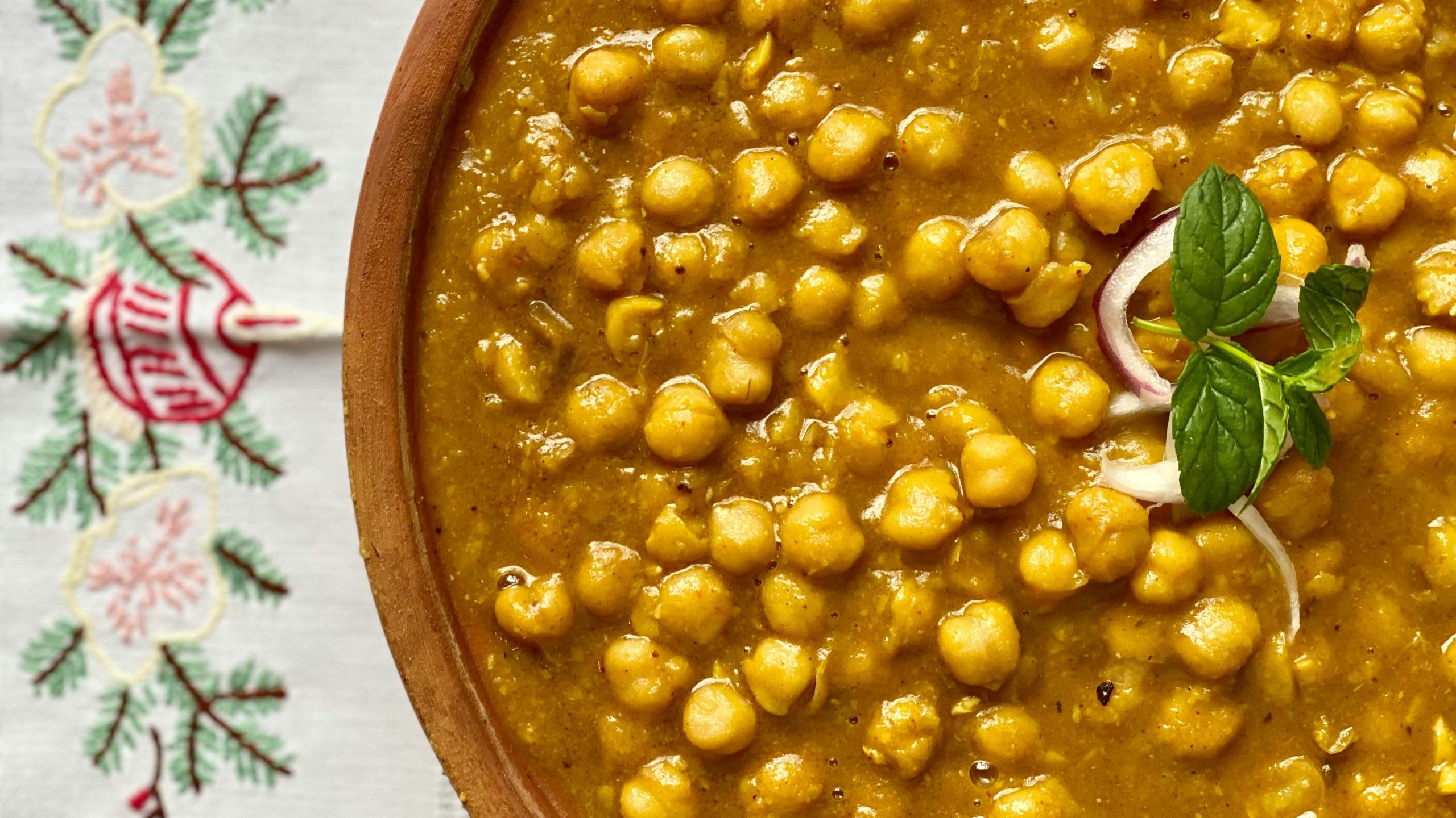 pexels-photo-9287032 Close-up of Chana Masala